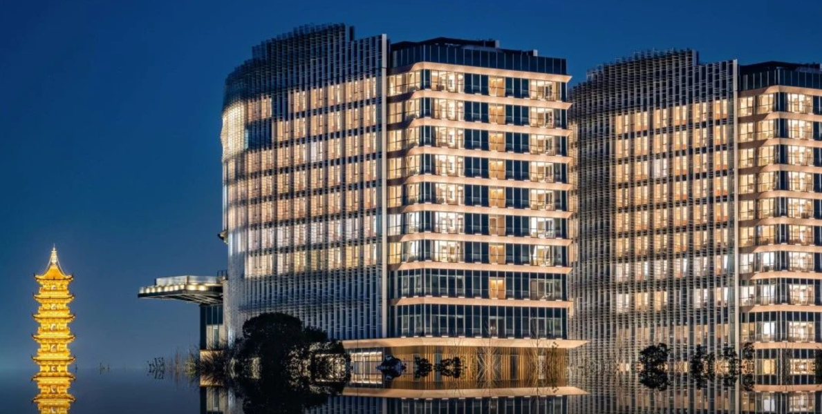 多类酒店运营管理经验