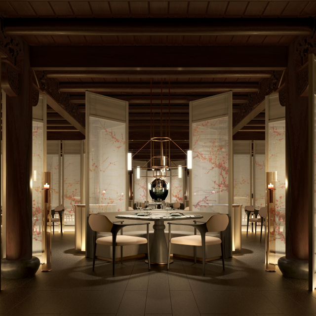 宜兴崔元兴酒楼