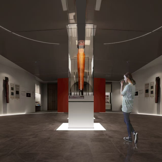 盐官陈邦彦故居—古琴馆